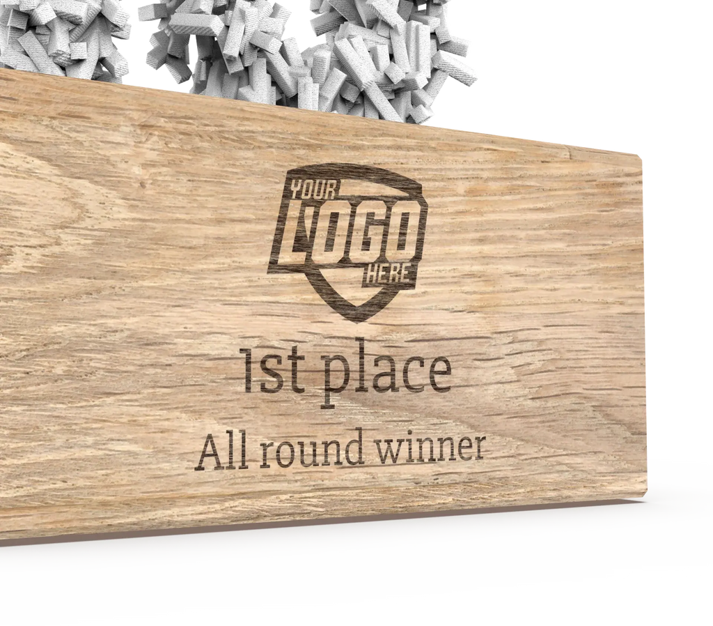 Double Digits Award FABIT
