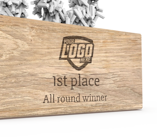 Double Digits Award FABIT