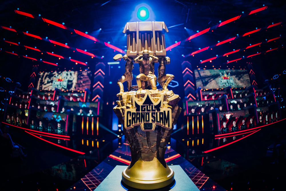 CSGO - GLL Grand Slam Custom Trophy by Fabit