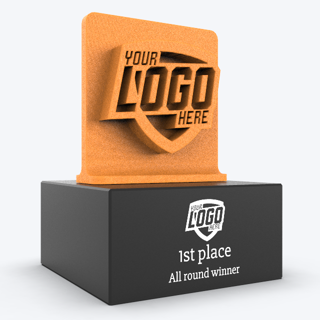 3D Logo Deluxe FABIT