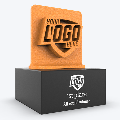 3D Logo Deluxe FABIT