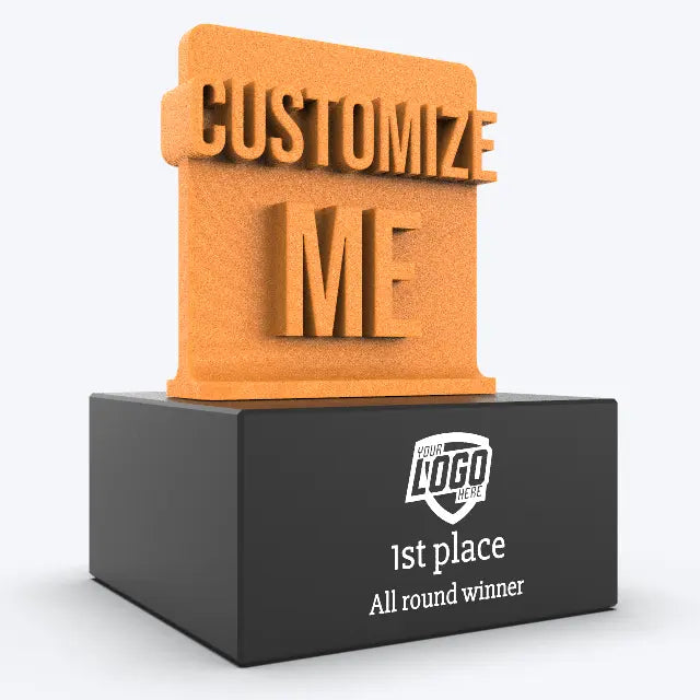 Custom Trophy Fabit