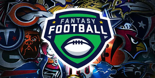 Celebrate Your Fantasy Football Victory with the Glass of Fame Trophy!