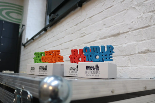 The Power of Personalization: How Custom Gifts Can Strengthen Business Relationships