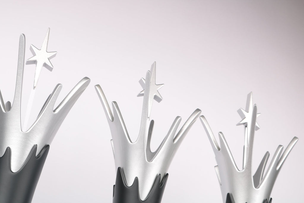 What makes an award truly memorable?