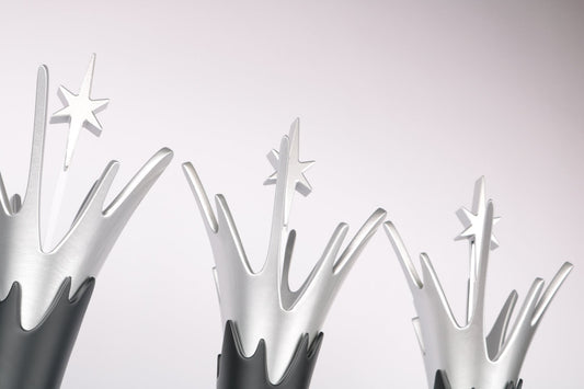 What makes an award truly memorable?