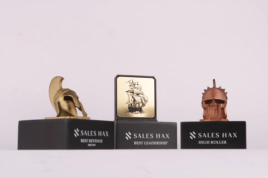 The Future of awards: will we still hand them out in 2036?