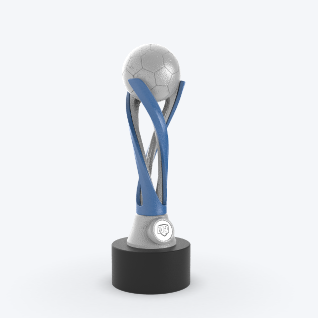 Premium Custom Trophy - Sport Trophy