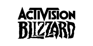 Activision Blizzard logo