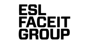 ESL FACEIT Group logo