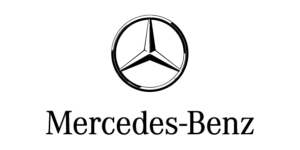Mercedes-Benz logo