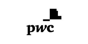 PwC logo