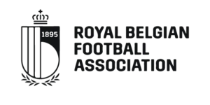 Royal Belgian Football Association logo