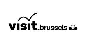 Visit Brussels logo