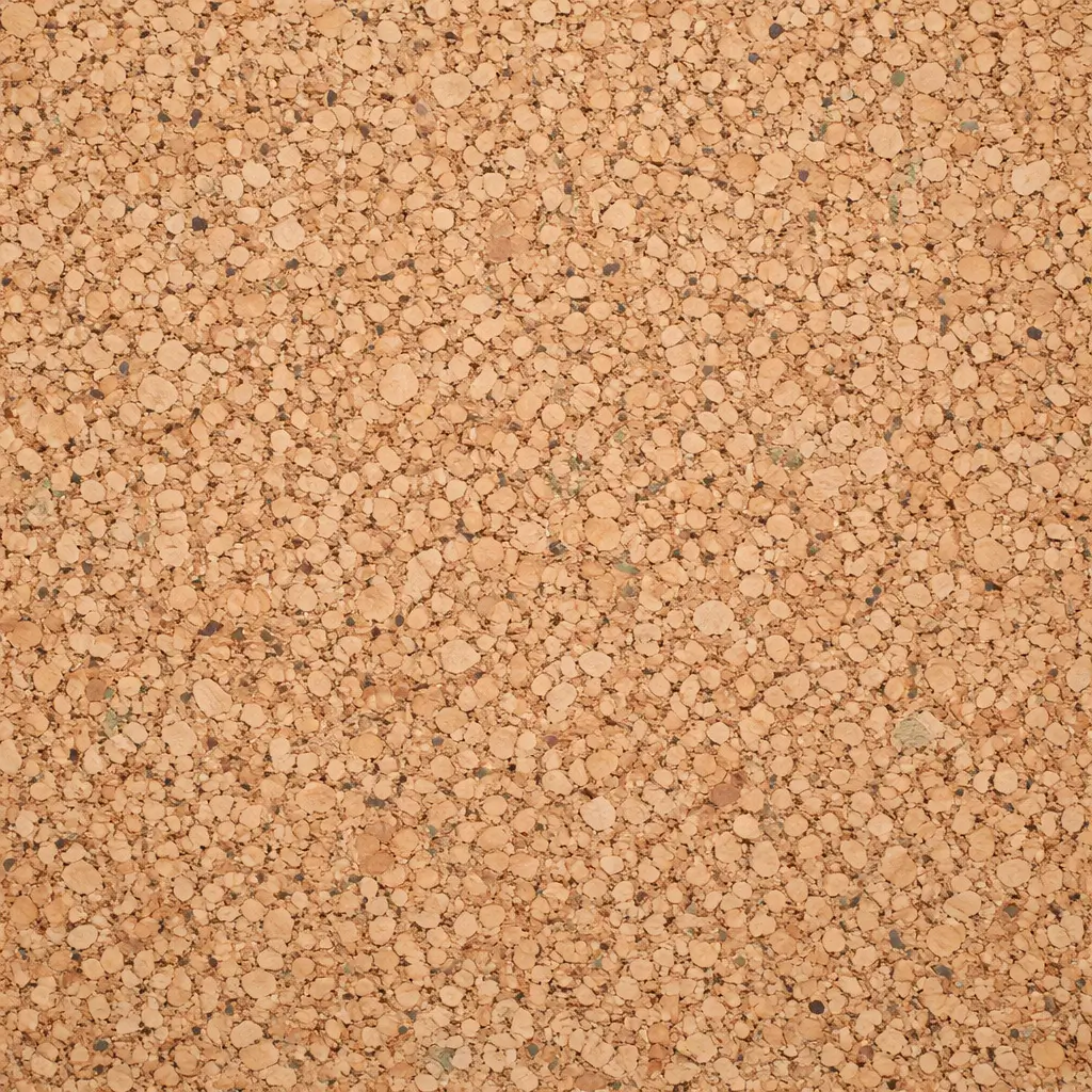 Wood & Natural Materials