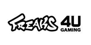 Freaks 4U Gaming logo