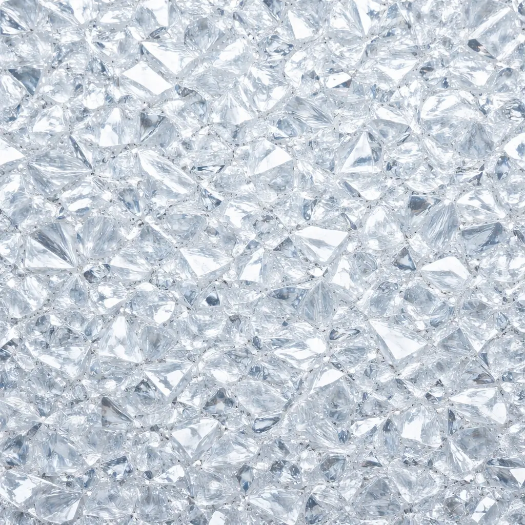 Glass & Crystal