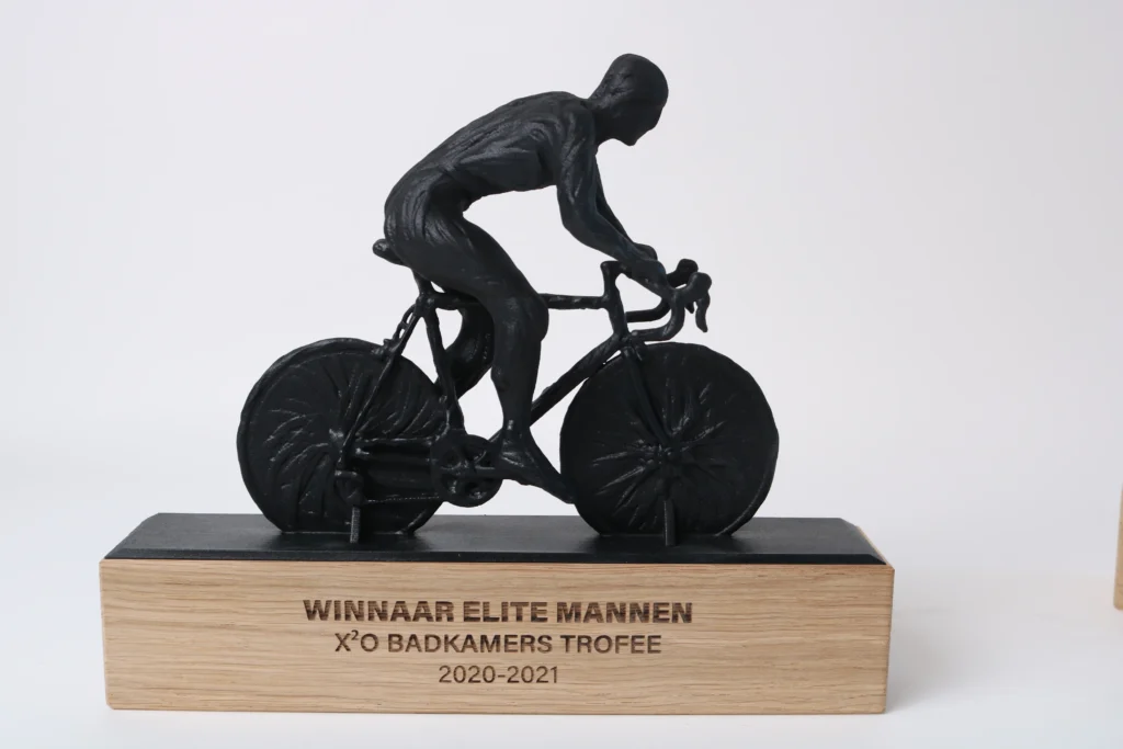 x2o badkamer custom trophy oak 3dprinted 1 scaled
