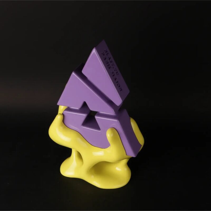 Recent Fabit trophy