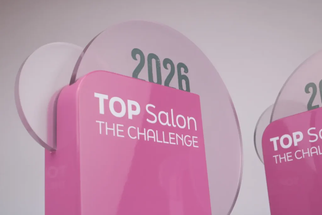 Prix du défi des salons personnalisés